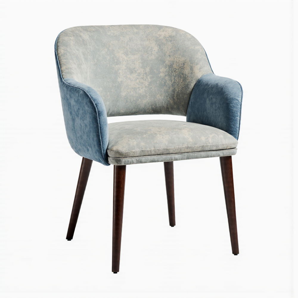 imageye___-_imgi_3_9397d280-374c-4377-8a4c-f3091a87f574-1000x1000-كرسي كافيه رمادي مودرن بمقعد مبطن وخشب متين | كراسي مقاهي كرسي كافيه رمادي فاتح مودرن مبطن بمساند خشبية للمطاعم والمقاهي - الصورة 1