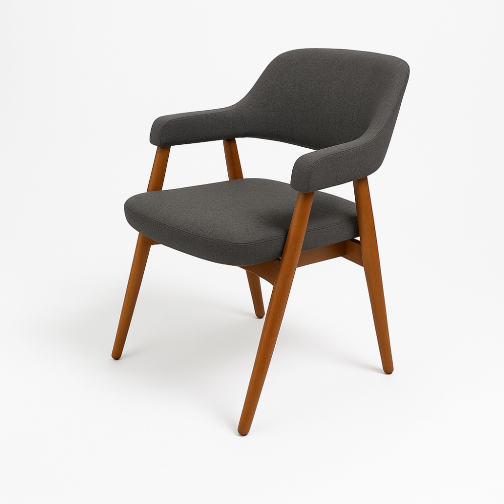 imageye___-_imgi_3_96ffa9d1-6b79-4d68-8a40-c562b54492d3-1000x1000-كرسي كافيه مودرن كرسي كافيه مودرن بقاعدة خشبية للمطاعم والمقاهي - الصورة 1